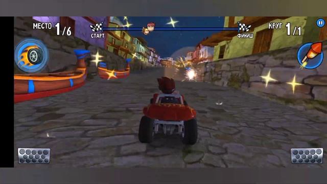 Racing, Village holiday, Деревенский праздник #4 смотреть онлайн