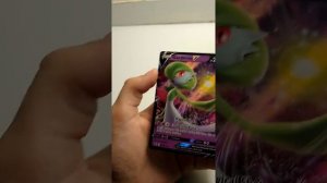 Opening Pokemon card packs "if I git 5 likes I will do a another one"