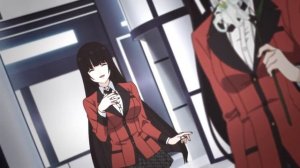 Kakegurui XX [AMV] - Believer