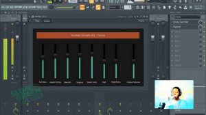 FL Studio 20 Guitar Effects | Boost Your Guitar Sound [Free]