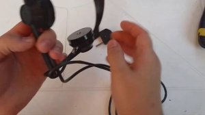 Высокоомные головные телефоны ТА-56М 3200Ω. Soviet Union high impedance headphones TA-56M 3200Ω.