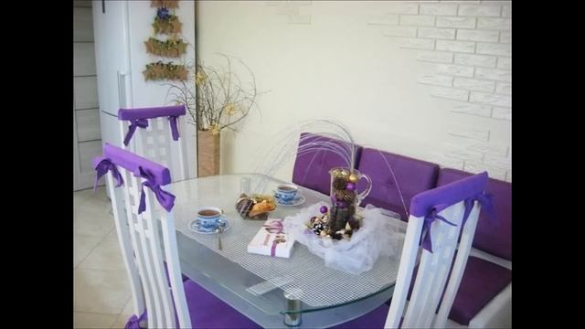 Фисташковая Угловая Кухня 11,7 метров (с Диванчиком) смотреть онлайн