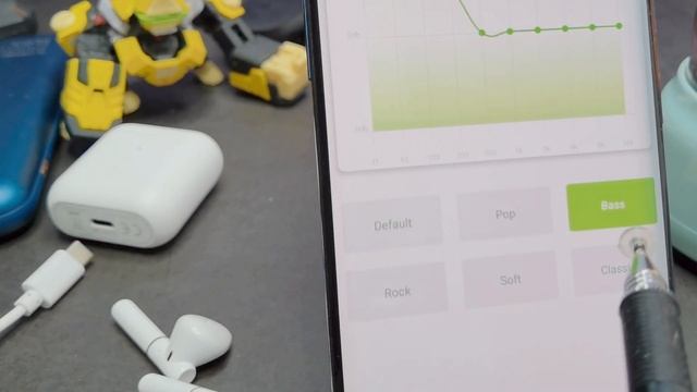 ТОП ЗА 19$ ? БЕСПРОВОДНЫЕ НАУШНИКИ XIAOMI QCY T8 TWS АНИМАЦИЯ/УПРАВЛЕНИЕ ГРОМКОСТЬЮ/BT5.1 смотреть онлайн