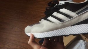 Adidas ultra tech review