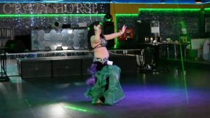 Triatlon  Татьяна  Oriental Solo Взрослые 2 E Class