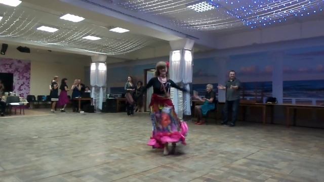 2015-02-20 Тула Танго Милонга для Мужчин 2 смотреть онлайн