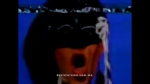 Daniela Romo | Yo no te pido la luna (Videoclip)