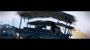 Rambo: The Video Game (PC)-Рембо ll: Первая кровь #2.