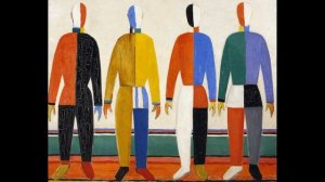 Если видишь на картине...