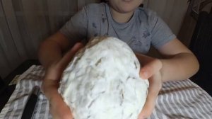 ПАМЕЛА(Помело) - очень вкусный фрукт