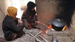 Village life in winter of Afghanistan most remote village  |Life in Coldest Village of Afghanistan