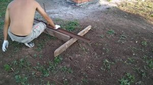 Приспособление для сгибания арматуры