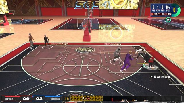 "NEW" THE BEST LOCKDOWN BUILD IN NBA 2K24 NEXT GEN!!!! смотреть онлайн