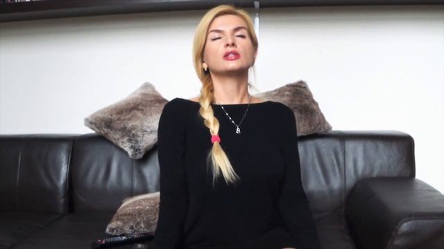 Как избавиться от волнения за 30 секунд