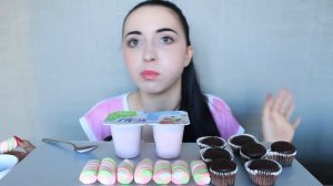ПРИДАННОЕ НА КАВКАЗЕ/ РАЗНОГЛАСИЯ С МАМОЙ /СЛАДКИЙ MUKBANG Ayka Emilly