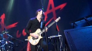 Алиса - Пасынок Звёзд (2019-02-20 СПб, Дмитрий Ревякин - 55)