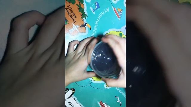 Обзор ? МАГНИТНАЯ СЛИЗЬ? фикс прайс смотреть онлайн