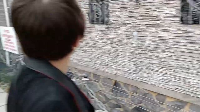 Это ВОСТОРГ! Зоопитомник экзотических животных "У Лукоморья" (Тюмень)! С душой как и @Taigan. смотреть онлайн