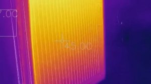 FLIR ONE PRO Koude en warme oppervlakte eenvoudig traceren met deze warmtebeeldcamera