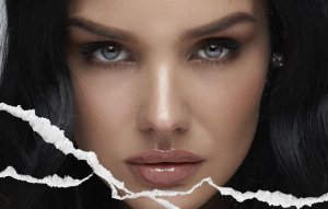 Radio METRO_102.4 [LIVE]-23.12.14-#БЛОГШОУ - LONA BRI