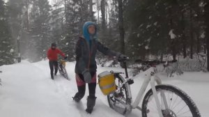 В плену обмана