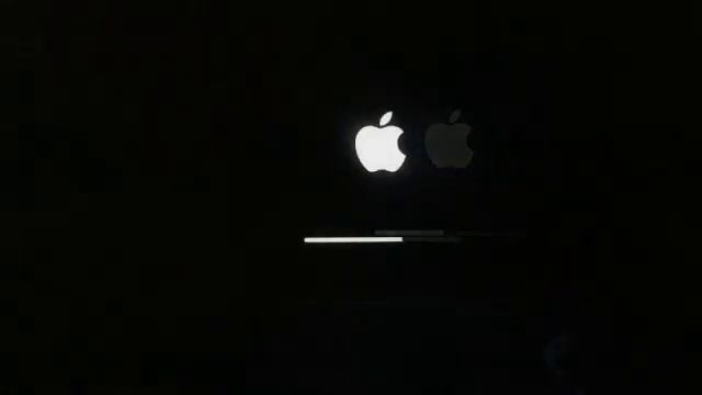 Update OS Mojave to Catalina MacBook Pro смотреть онлайн