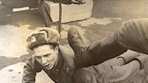 730 дней в сапогах, Примост В. Ю. (ч. 2)