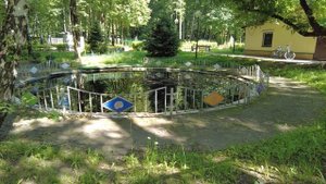 Парки Москвы. Измайловскому парку 90 лет.