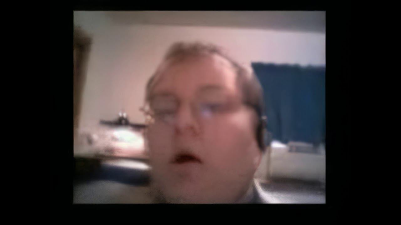 Numa Numa (8K UHD)