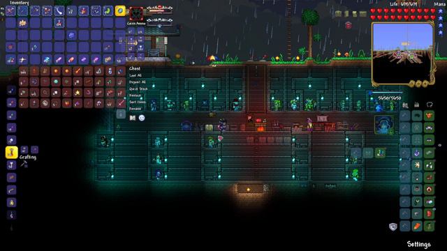 Finding My Limits... (Dragon Ball Terraria) смотреть онлайн