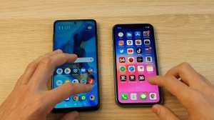 POCO X3 PRO VS IPHONE 11 - ANDROID ИЛИ IOS? ЧТО ЛУЧШЕ? ПОЛНОЕ СРАВНЕНИЕ!