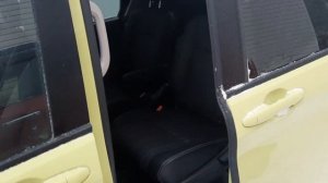 Зимний прогрев японских авто / Прогрев зимой гибридных автомобилей