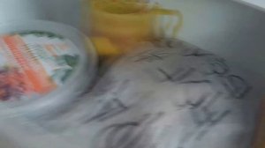 Мороженое с МАЙОНЕЗОМ!!!