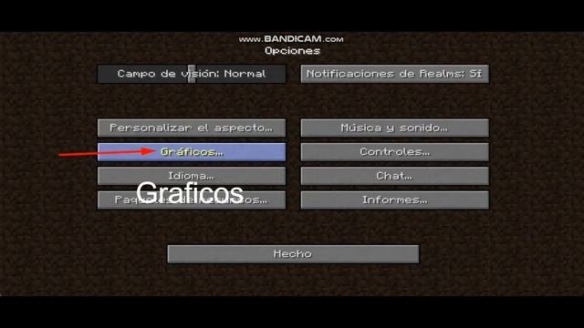 COMO PONER SHADERS EN TU MINECRAFT PARA LA VERSION 1.12.2 1.13 1.15 ETC смотреть онлайн