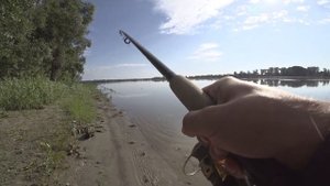 Рыбалка с ночевкой. Крупный Лещ и Язь на донки и фидер. Река Обь.