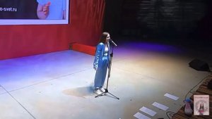 Виктория Соломахина -￼ Empire State of mind(cover)￼