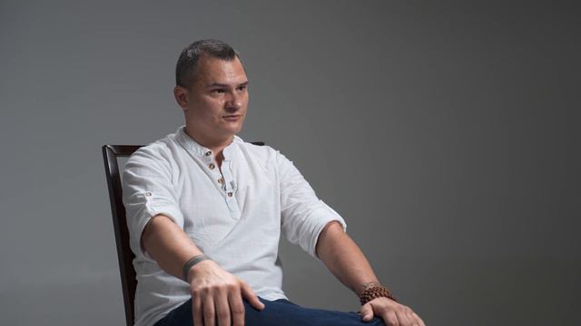 Как работает телесная и энерготерапия? / Виталий Шолошенко / Алевтина Angel