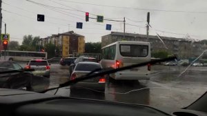 Я С Костей Прицепом в Красноярск за Мебелью Мальчишкам/13.07.22