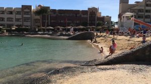 Обзор отеля sunny days palma de mirette😉 Новый год в отеле🌲Зимний отдых в Египте🌴Хургада 2020😍