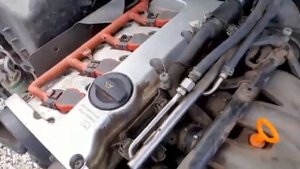 Audi A4 2003 год ( B6 ) 2.0 ALT вариатор