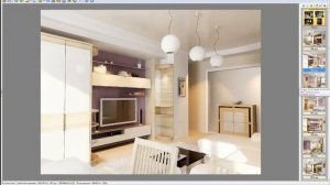 Пример квартиры по Васту