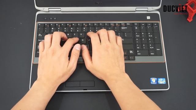 Dell Latitude E6530 laptop đáp ứng đầy đủ các công việc văn phòng, học tập, giải trí online смотреть онлайн