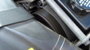Sound - Volvo V70 2.4 vs. Volvo V70 2.5