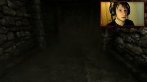 AUTO-DESTRUCTION DE PORTES ! O_O' - Let's play CS Amnesia - Dark Castle - Evil secrets