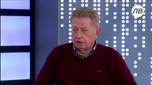 Виктор Протопопов сообщил о готовности Липецкой области к переходу на «цифру»