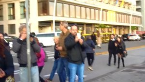 Танец обезьяны