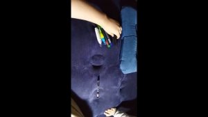 обзор на стафф