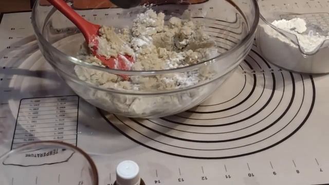 Овсяное печенье постное, БЕЗ ЯИЦ, БЕЗ СЛИВОЧНОГО МАСЛА