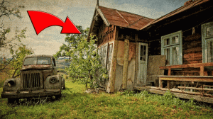 МЫ АХНУЛИ УВИДЕВ эти НАХОДКИ в ЗАБРОШЕННОМ ДОМЕ! Старый Сарай Удивил! В Поисках Клада от Влада!