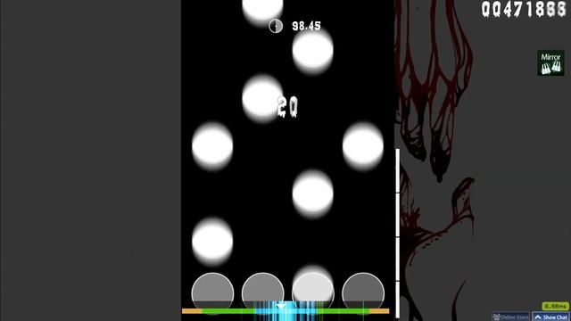 mfw 5 minutes of stamina (slash dot slash 98.08%) смотреть онлайн